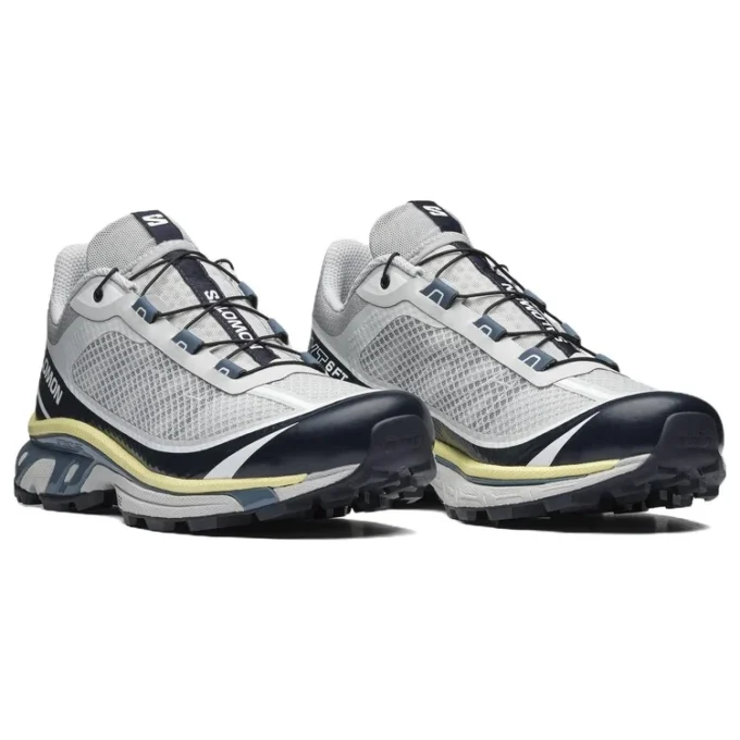 Salomon XT-6 FT „Grey“ Salomon XT-6 FT „Grey“