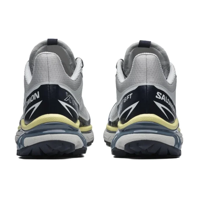 Salomon XT-6 FT „Grey“ Salomon XT-6 FT „Grey“