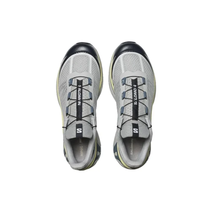 Salomon XT-6 FT „Grey“ Salomon XT-6 FT „Grey“