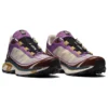Salomon XT-6 Ft „Grey Purple Brown“