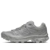 Salomon XT-6 „Ghost Grey Flannel“