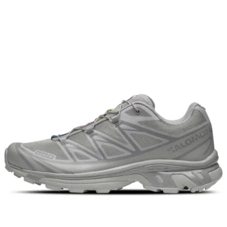 Salomon XT-6 „Ghost Grey Flannel“
