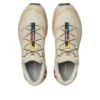 Salomon XT-6 Gore-Tex „Almond Milk Soft Clay“