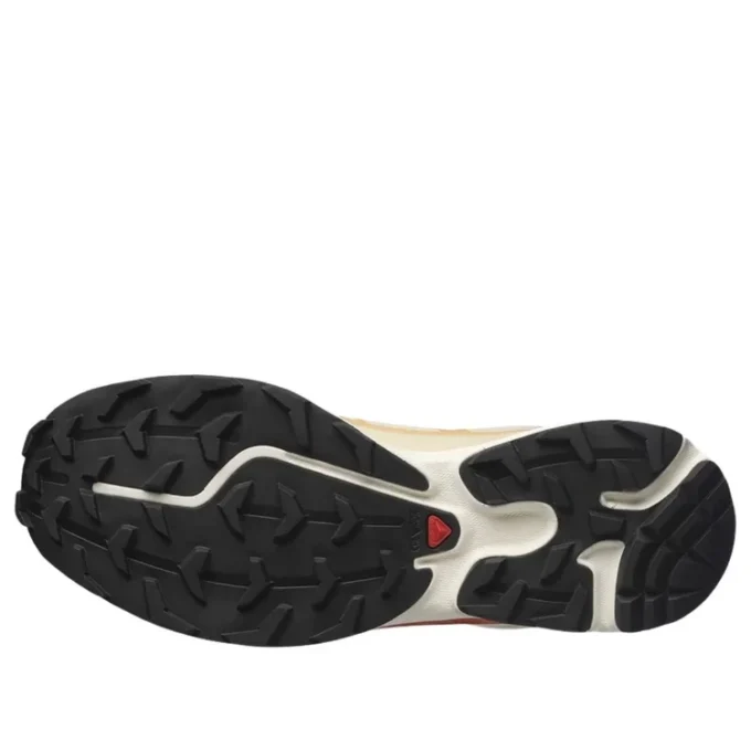 Salomon XT-6 Gore-Tex „Almond Milk Soft Clay“