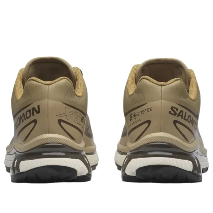 Salomon XT-6 Gore-Tex „Kelp“