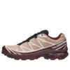 Salomon XT-6 Gore-Tex „Mahogany Rose“