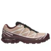 Salomon XT-6 Gore-Tex „Mahogany Rose“