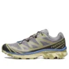 Salomon XT-6 „Gray Gum“