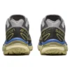 Salomon XT-6 „Gray Gum“