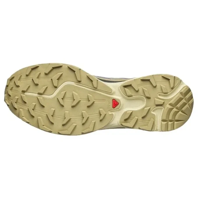 Salomon XT-6 „Gray Gum“