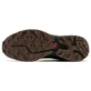 Salomon XT-6 GTX „Black Eden Green Ash“