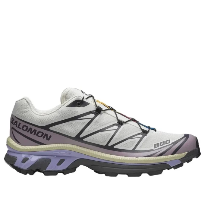 SALOMON XT-6 „Icicle Nirvana“