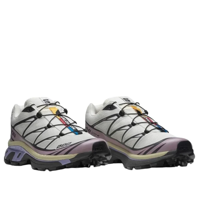 SALOMON XT-6 „Icicle Nirvana“