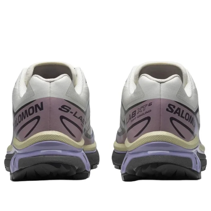 SALOMON XT-6 „Icicle Nirvana“