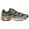 Salomon XT-6 Low „Grey Black“