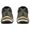Salomon XT-6 Low „Grey Black“