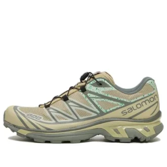 Salomon XT-6 Mindful „Green“