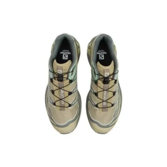 Salomon XT-6 Mindful „Green“