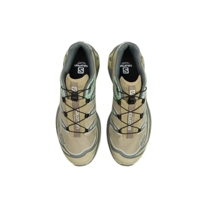 Salomon XT-6 Mindful „Green“ Salomon XT-6 Mindful „Green“