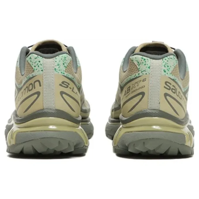Salomon XT-6 Mindful „Green“ Salomon XT-6 Mindful „Green“
