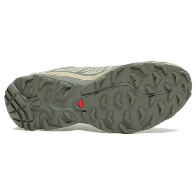 Salomon XT-6 Mindful „Green“ Salomon XT-6 Mindful „Green“