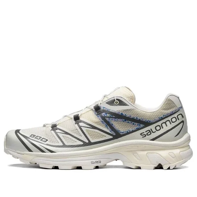 Salomon XT-6 Mindful „White“ Salomon XT-6 Mindful „White“