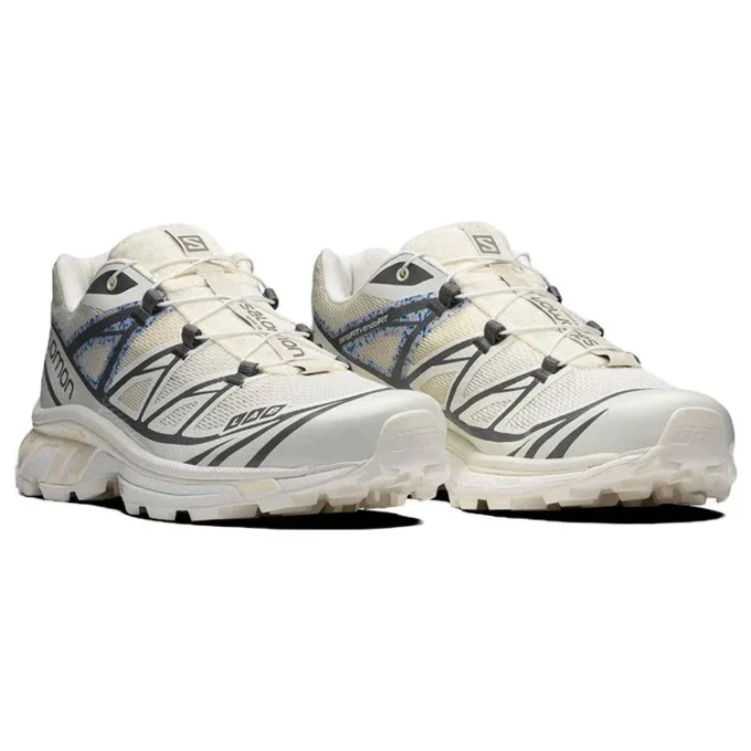 Salomon XT-6 Mindful „White“ Salomon XT-6 Mindful „White“