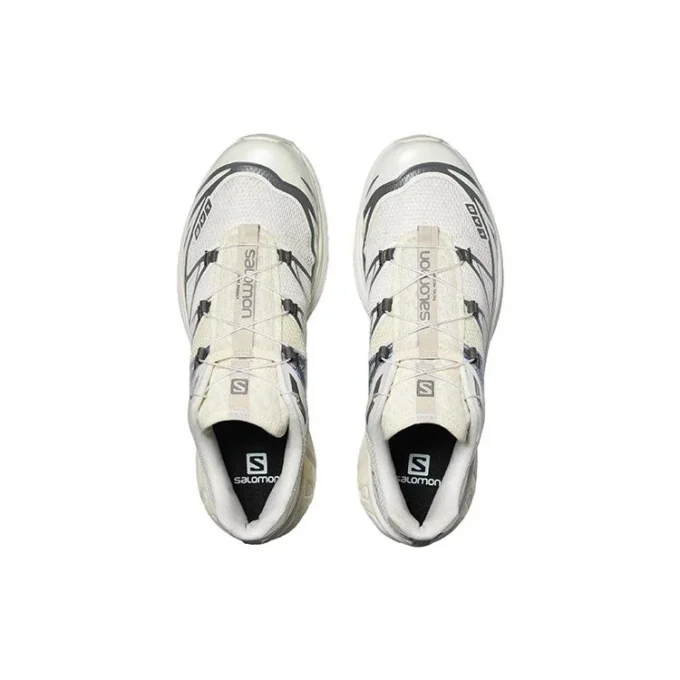 Salomon XT-6 Mindful „White“ Salomon XT-6 Mindful „White“
