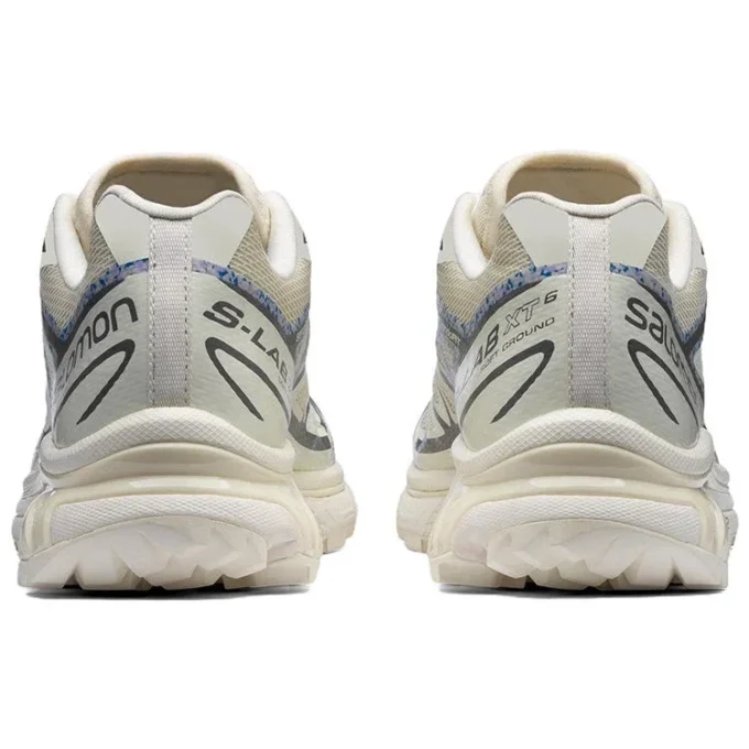 Salomon XT-6 Mindful „White“ Salomon XT-6 Mindful „White“