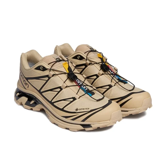 Salomon XT-6 „Safari“