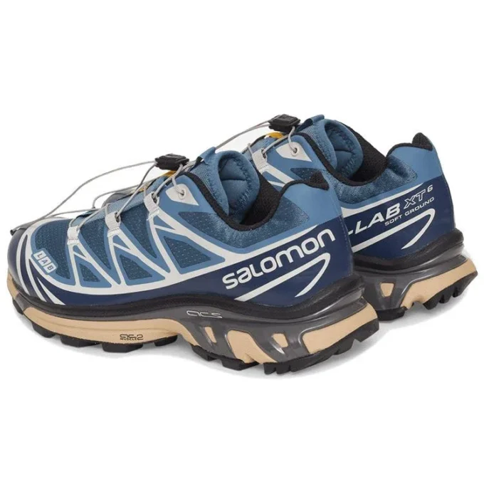 Salomon XT-6 Series Advanced Salomon XT-6 Series Advanced