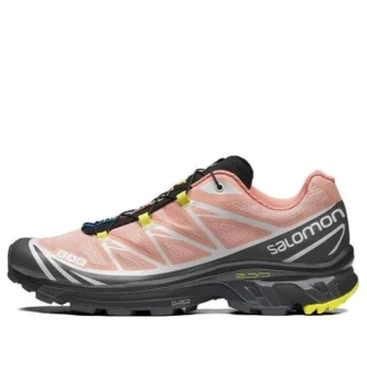 Salomon XT-6 Series „Pink“