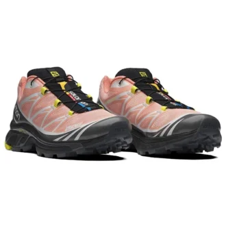 Salomon XT-6 Series „Pink“