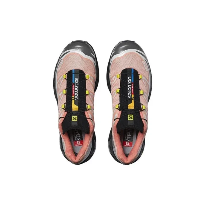 Salomon XT-6 Series „Pink“