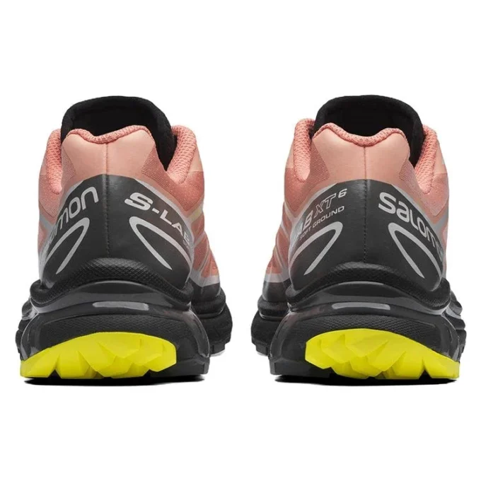 Salomon XT-6 Series „Pink“
