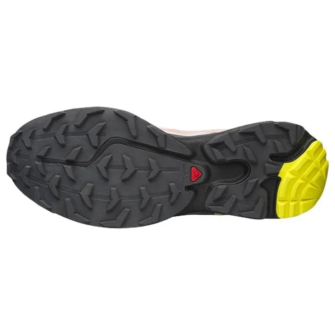 Salomon XT-6 Series „Pink“