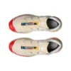Salomon XT-6 „Shortbread Poppy Red Green Ash“