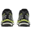 Salomon XT-6 „Skyline Black Sharp Green“