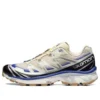 Salomon XT-6 Skyline „Bleached Sand Dazzling Blue“