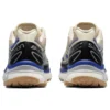 Salomon XT-6 Skyline „Bleached Sand Dazzling Blue“