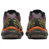 Salomon XT-6 Skyline „Grey Orange Purple“