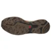 Salomon XT-6 Skyline „Grey Orange Purple“