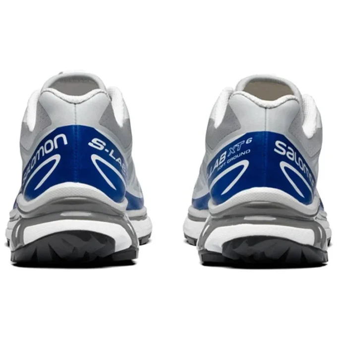 Salomon XT-6 Série Adv Lightweight
