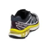 Salomon XT-6 Trail „Black Purple Yellow“ Salomon XT-6 Trail „Black Purple Yellow“