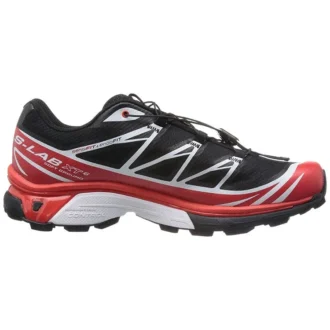 Salomon XT-6 Trail „Black Red“