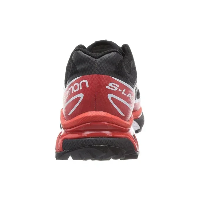 Salomon XT-6 Trail „Black Red“