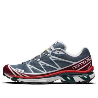 Salomon XT-6 Trail „Blue“