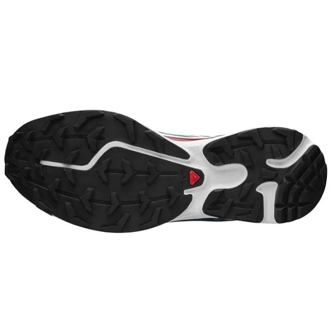 Salomon XT-6 Trail „Blue“
