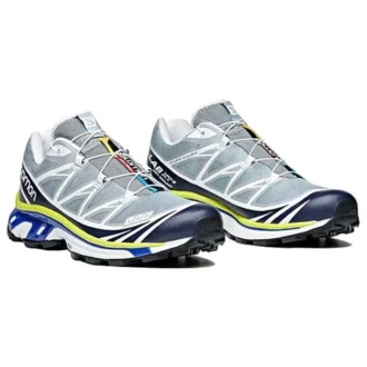 Salomon XT-6 Trail „Grey Blue“
