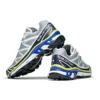 Salomon XT-6 Trail „Grey Blue“